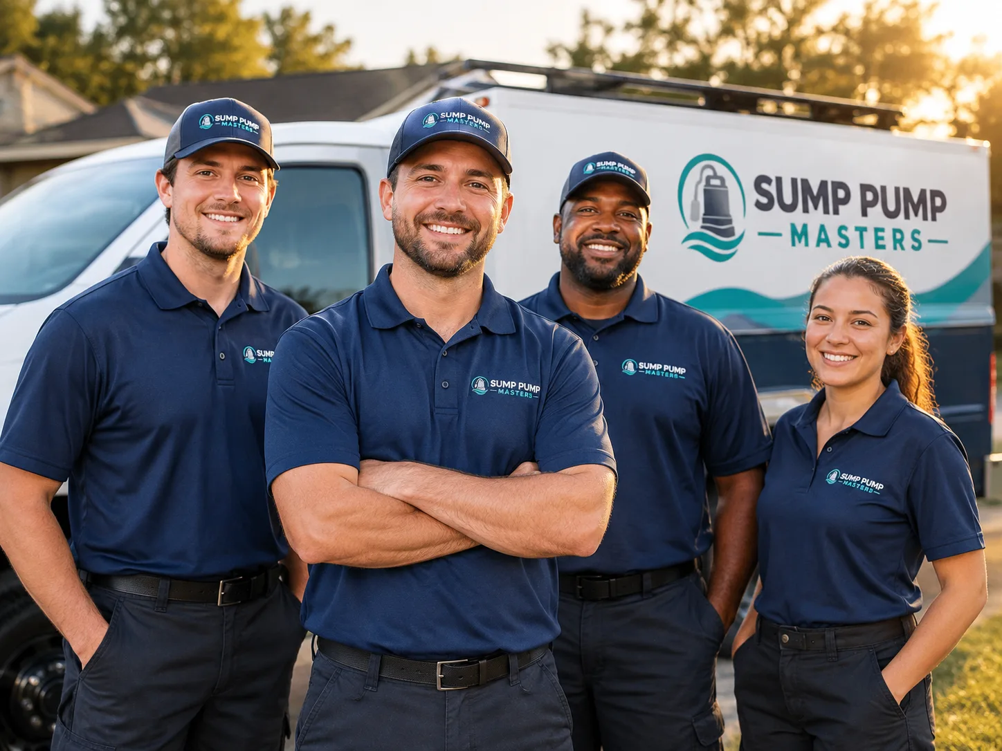 Sump Pump Repair company in Washta, IA