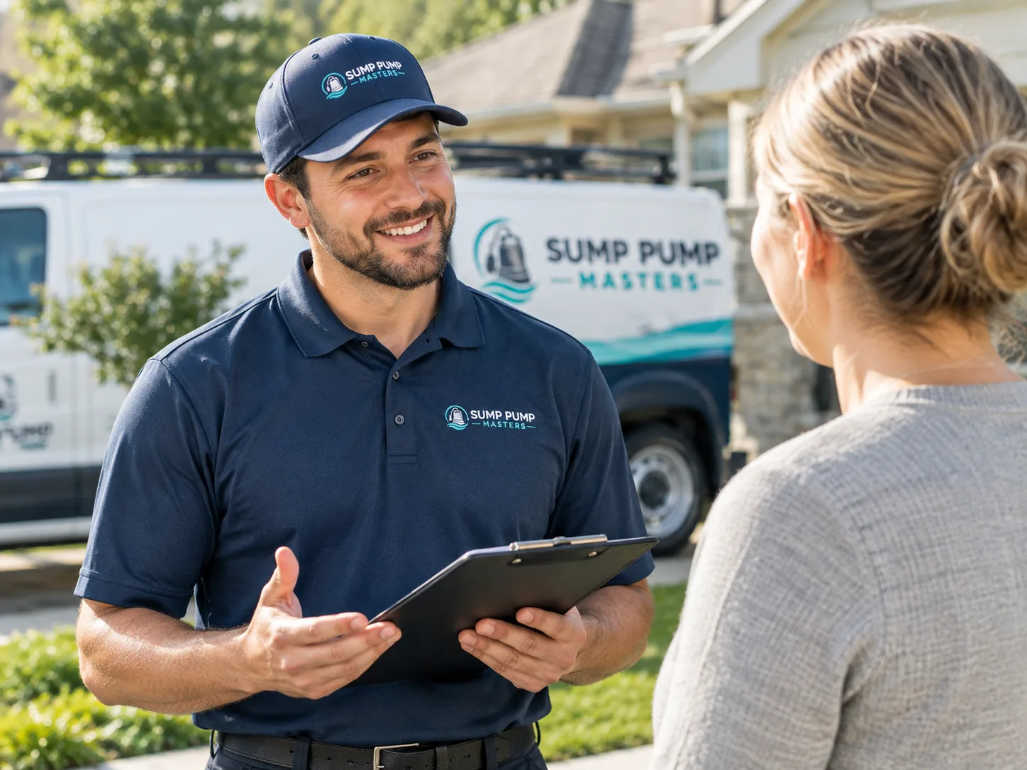 Sump Pump Repair Washta, IA FAQs